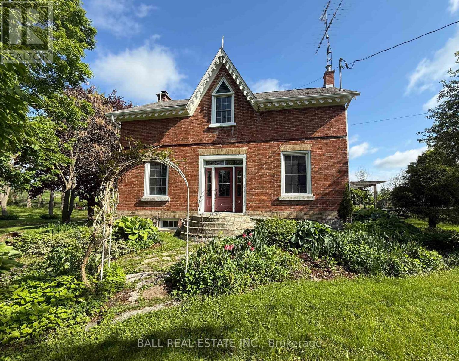 94 WEST STREET, douro-dummer, Ontario