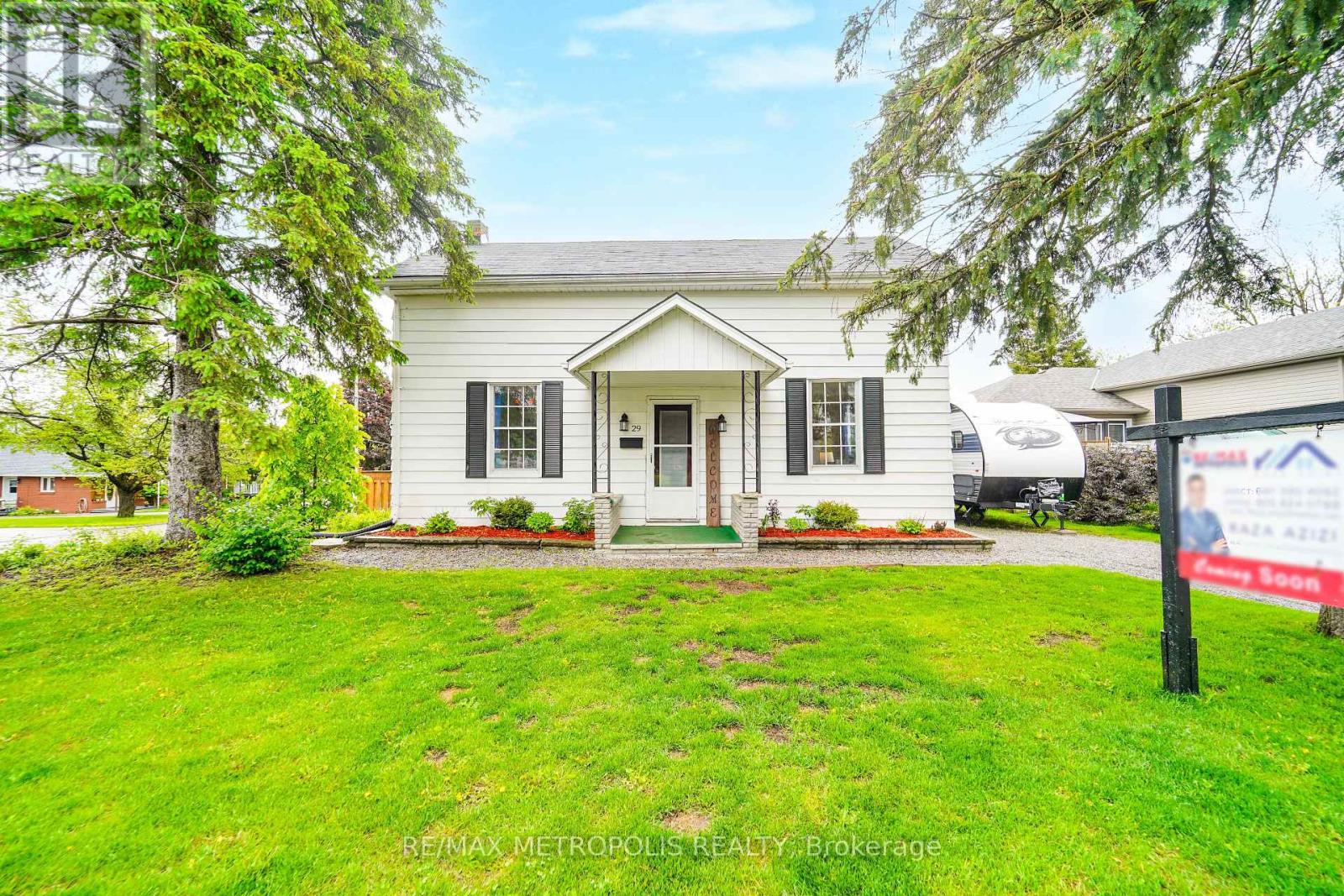 29 GEORGE STREET E, kawartha lakes (lindsay), Ontario