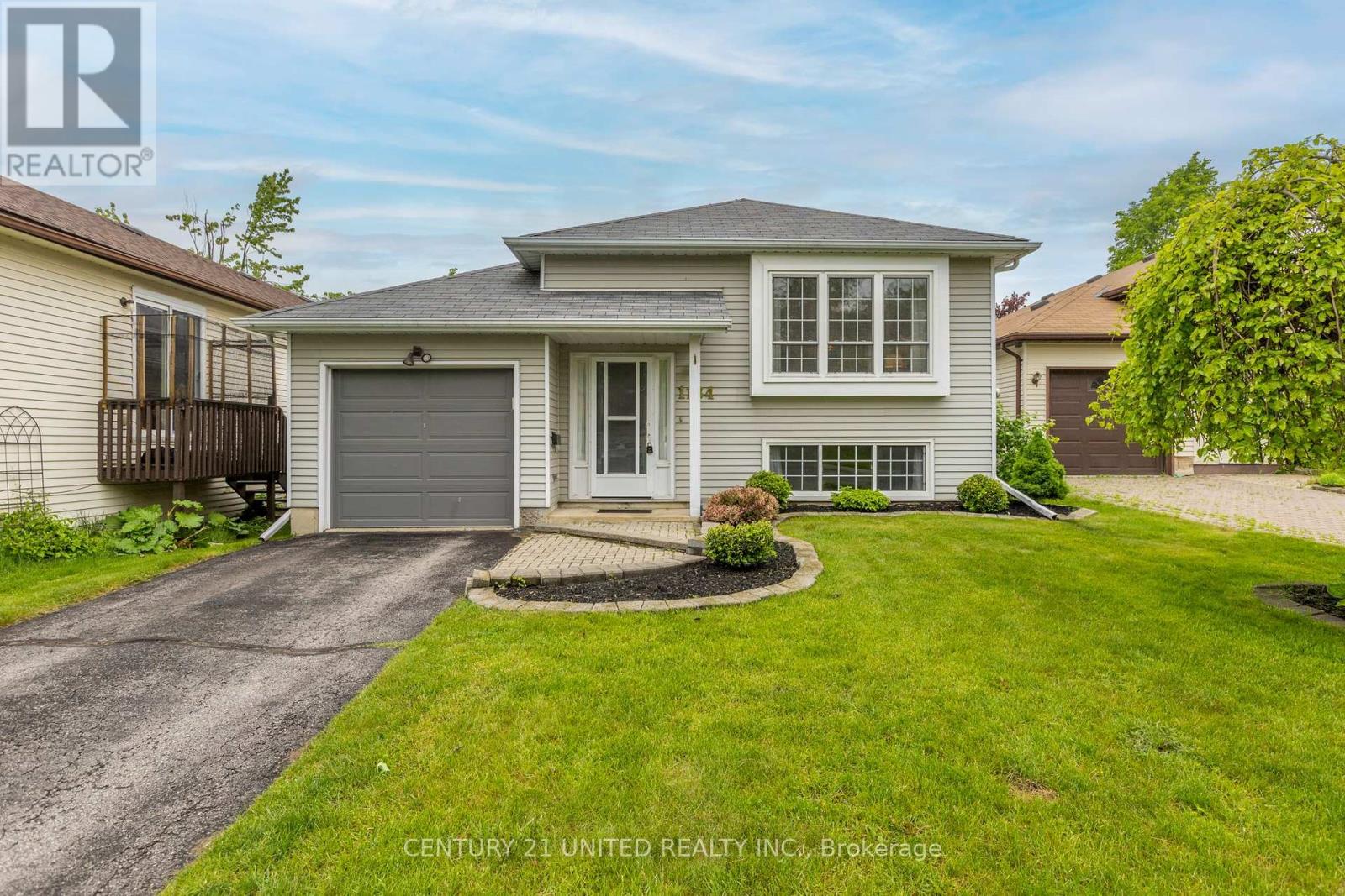 1184 HUNTINGTON CIRCLE, peterborough west (south), Ontario