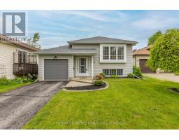1184 HUNTINGTON CIRCLE, peterborough west (south), Ontario