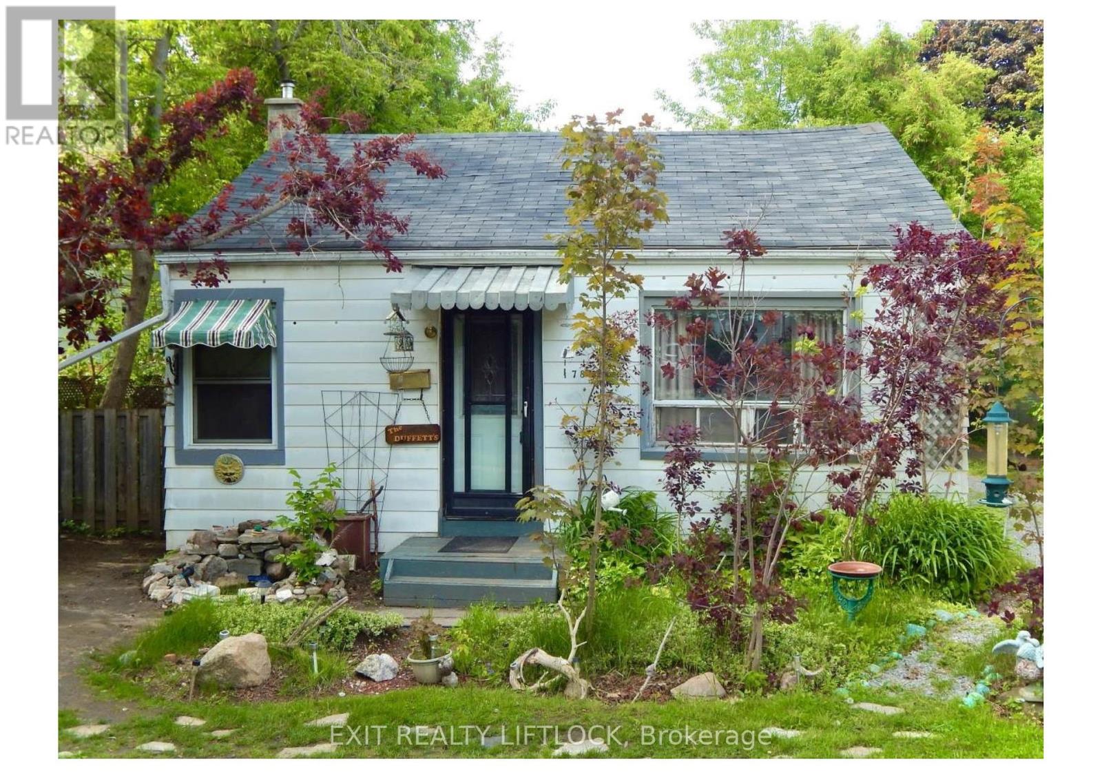 784 DUFFUS STREET, peterborough central (south), Ontario