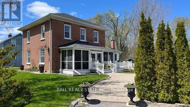 2756 CHALMERS AVENUE, smith-ennismore-lakefield (lakefield), Ontario