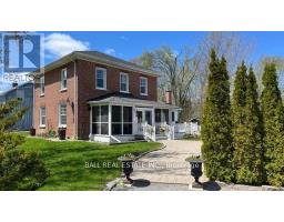 2756 CHALMERS AVENUE, smith-ennismore-lakefield (lakefield), Ontario