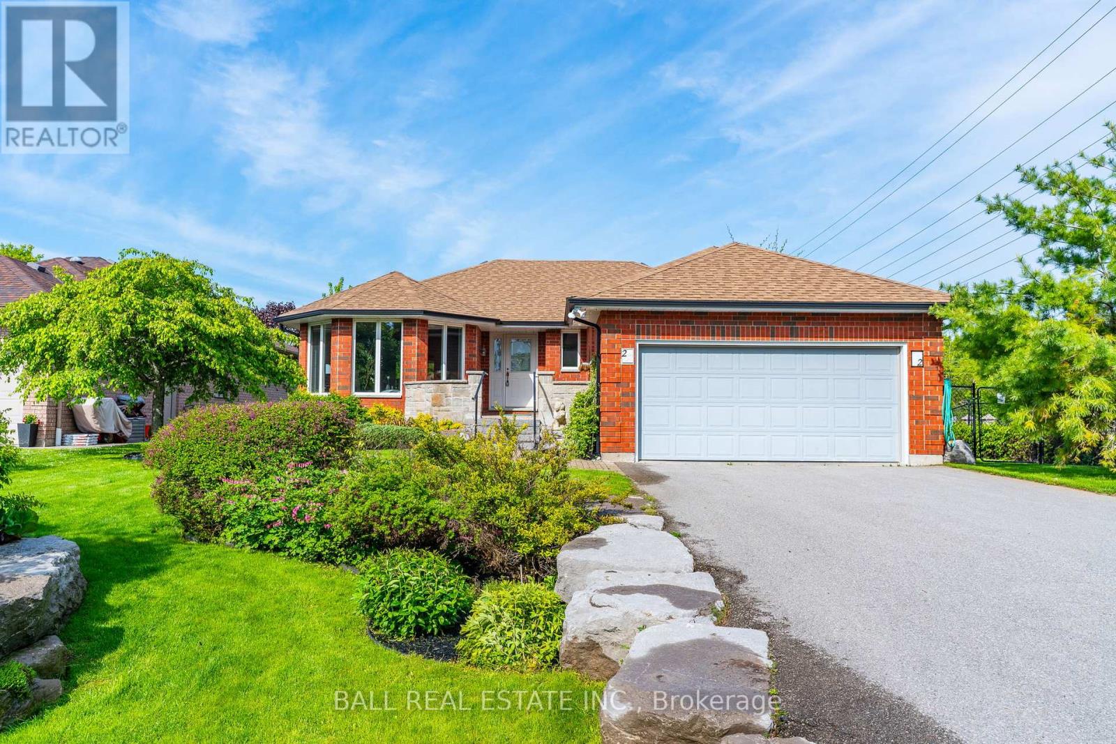 2 SAILING CLUB DRIVE, kawartha lakes (bobcaygeon), Ontario