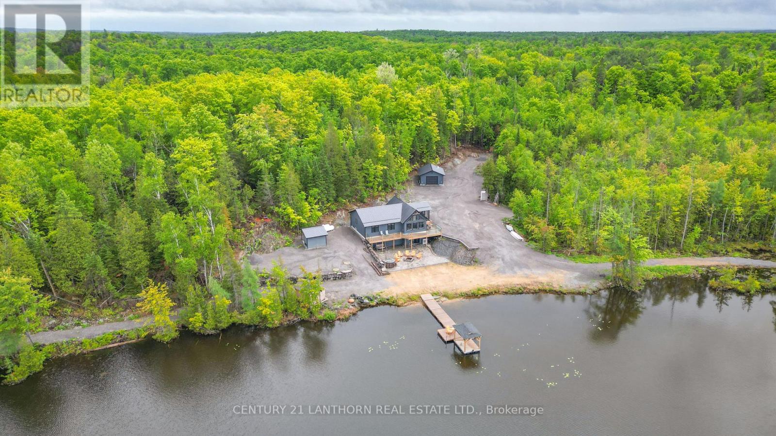 475 SOUTH PINE VIEW RIDGE LANE, tudor & cashel, Ontario