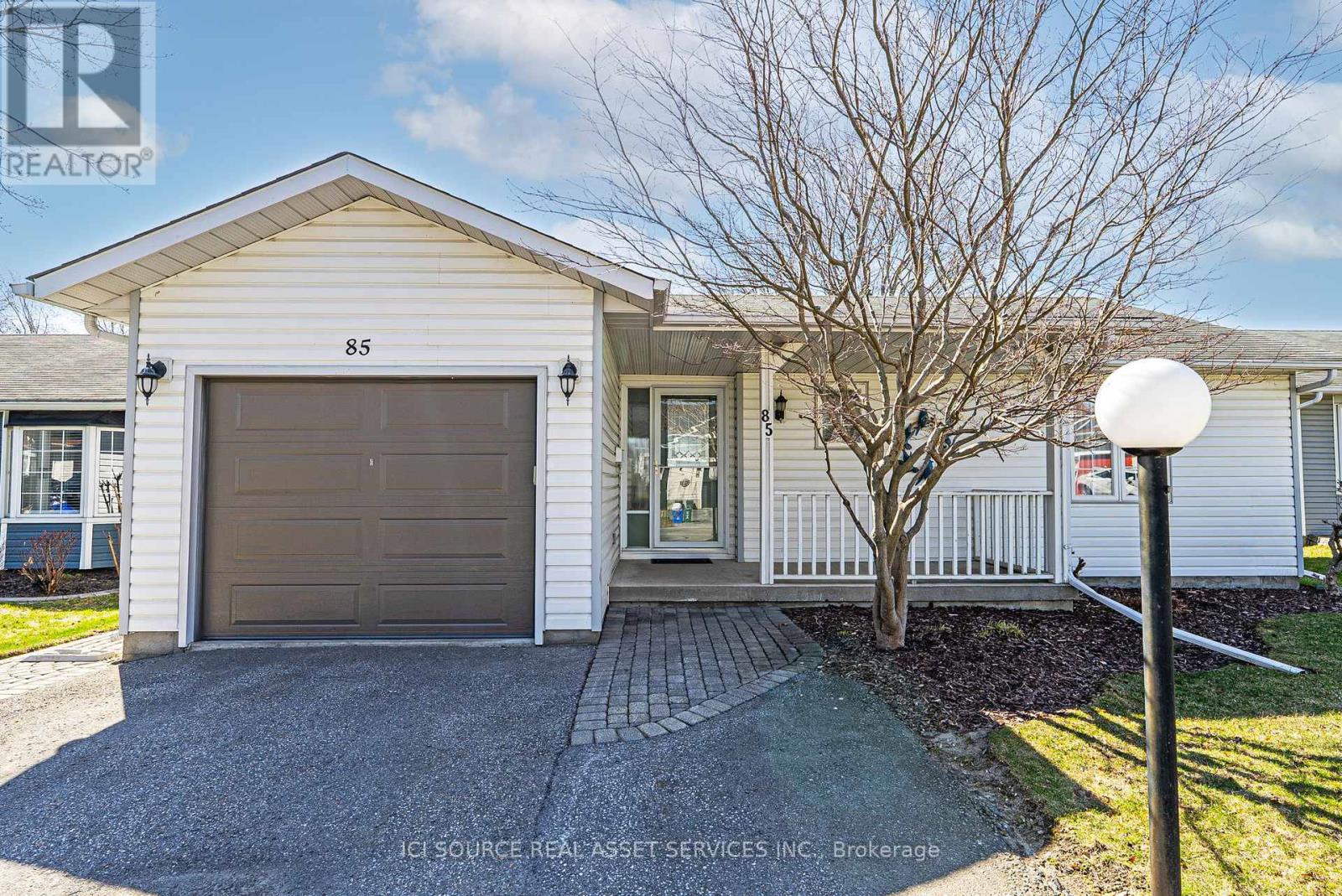 85 WILMOT TRAIL, clarington (bowmanville), Ontario