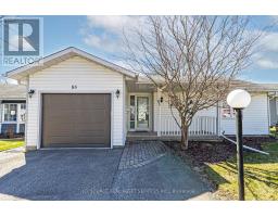 85 WILMOT TRAIL, clarington (bowmanville), Ontario
