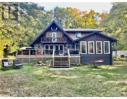 1124 DAM ROAD, hastings highlands (mcclure ward), Ontario