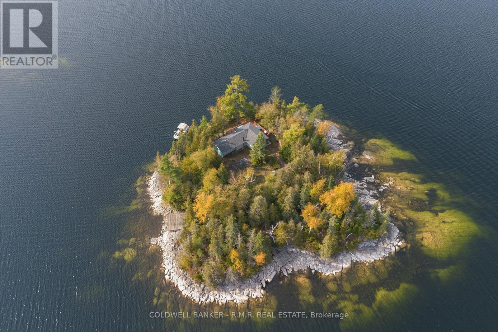 701 ISLAND 7, trent lakes, Ontario