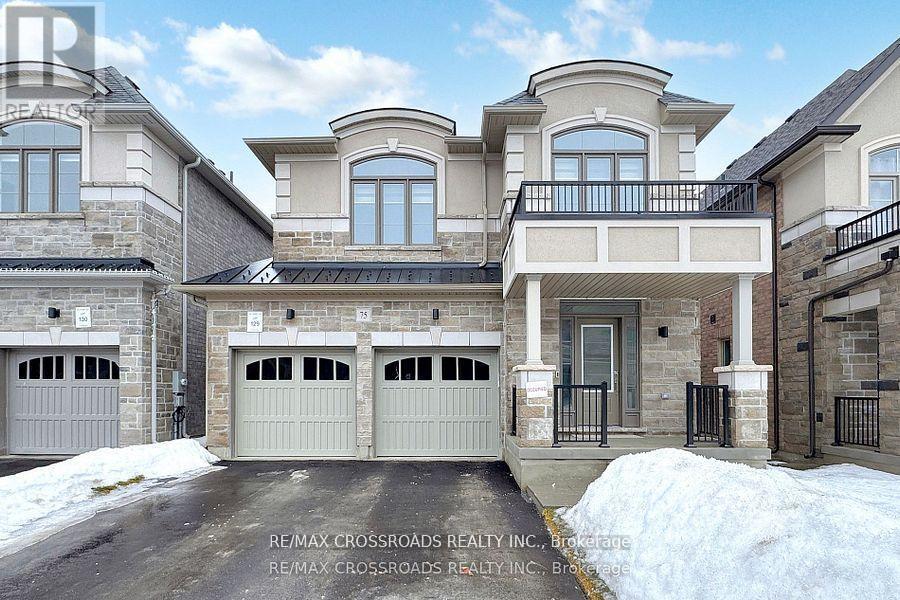 75 ED EWERT AVENUE, clarington (newcastle), Ontario