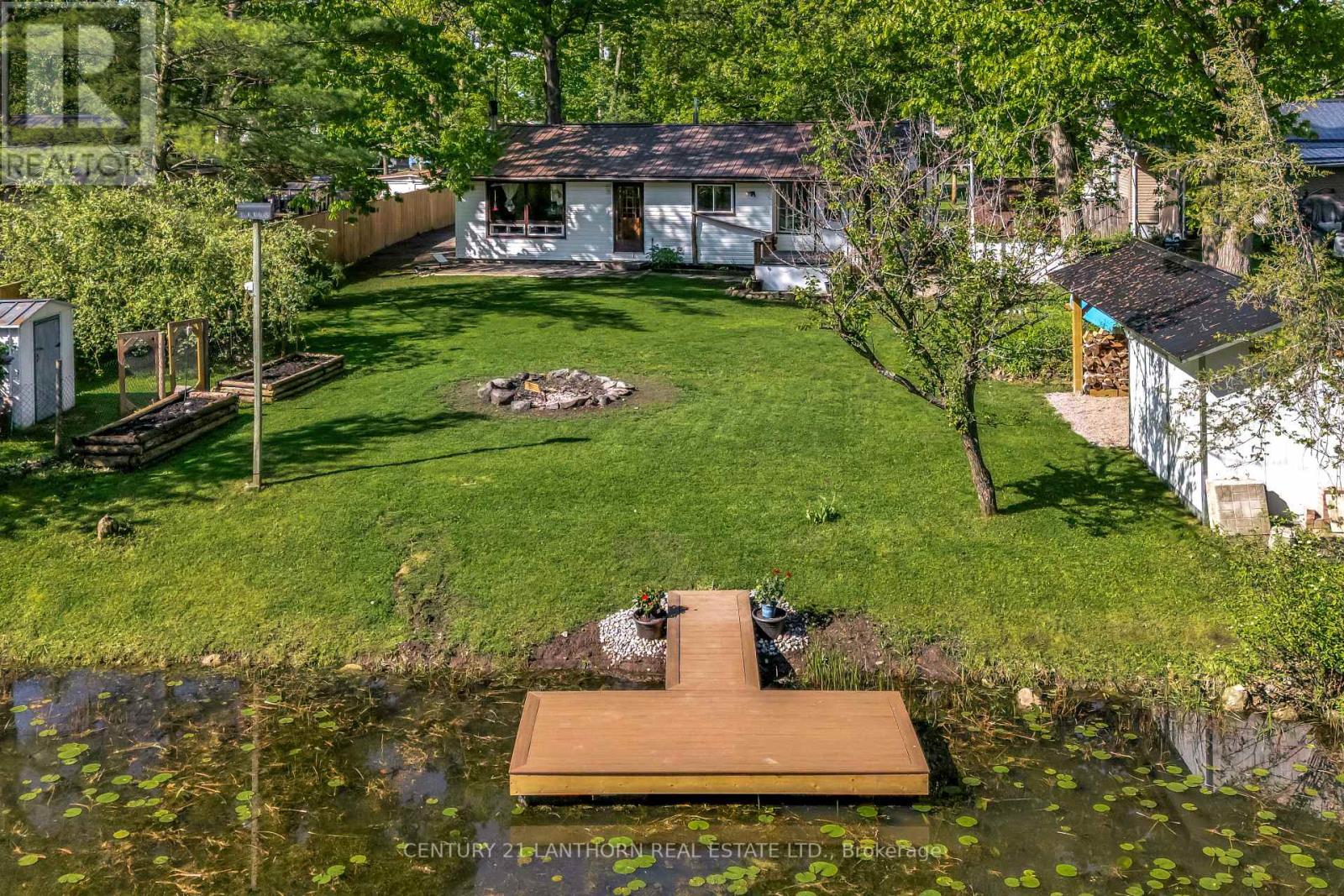 202 RIVER ROAD E, trent hills, Ontario