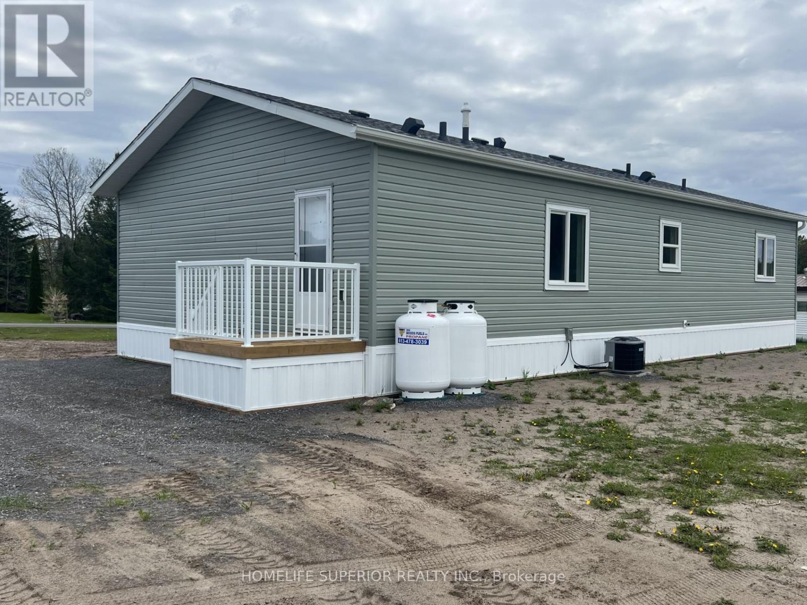60 SAMA PARK ROAD, havelock-belmont-methuen (havelock), Ontario