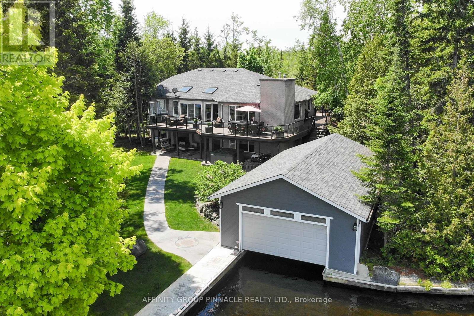 90 MCGREGOR DRIVE, trent lakes, Ontario