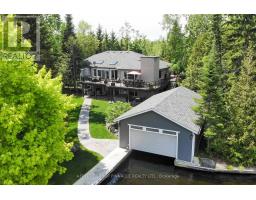 90 MCGREGOR DRIVE, trent lakes, Ontario