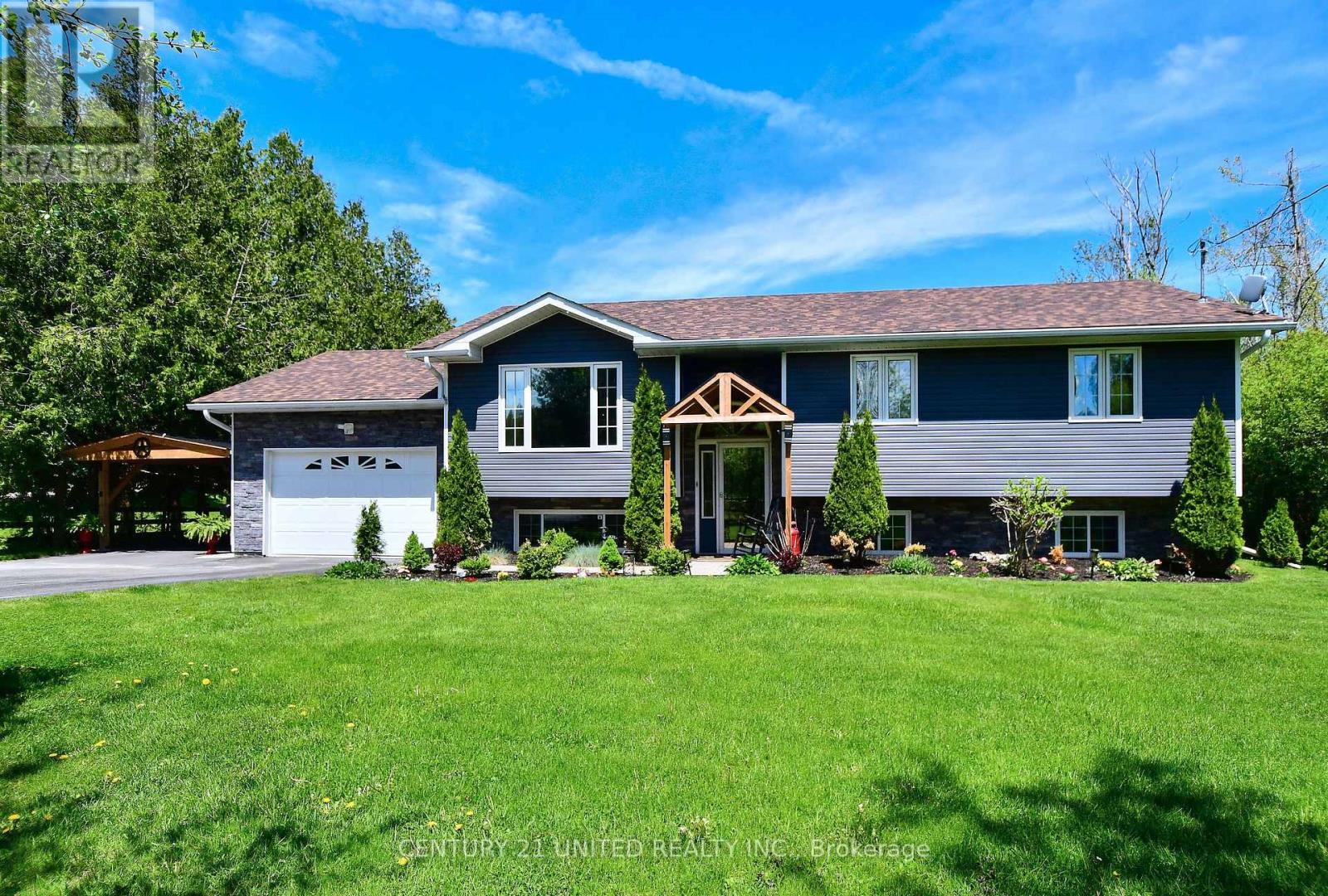 888 SYER LINE, cavan monaghan (cavan twp), Ontario