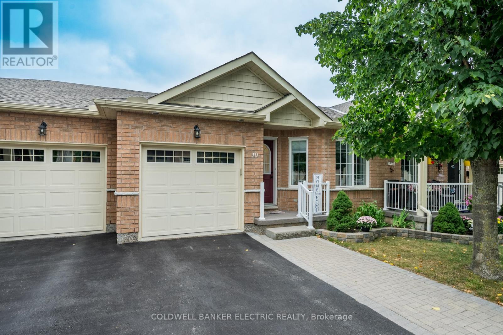 10 - 861 WENTWORTH STREET, peterborough west (central), Ontario