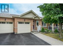 10 - 861 WENTWORTH STREET, peterborough west (central), Ontario