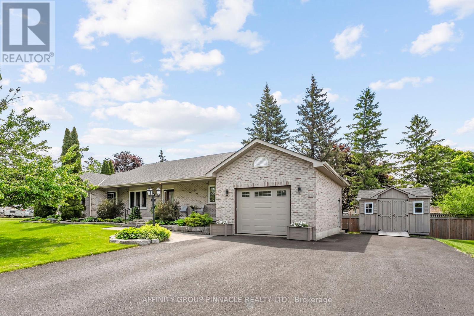 3 DAVID DRIVE, kawartha lakes (lindsay), Ontario