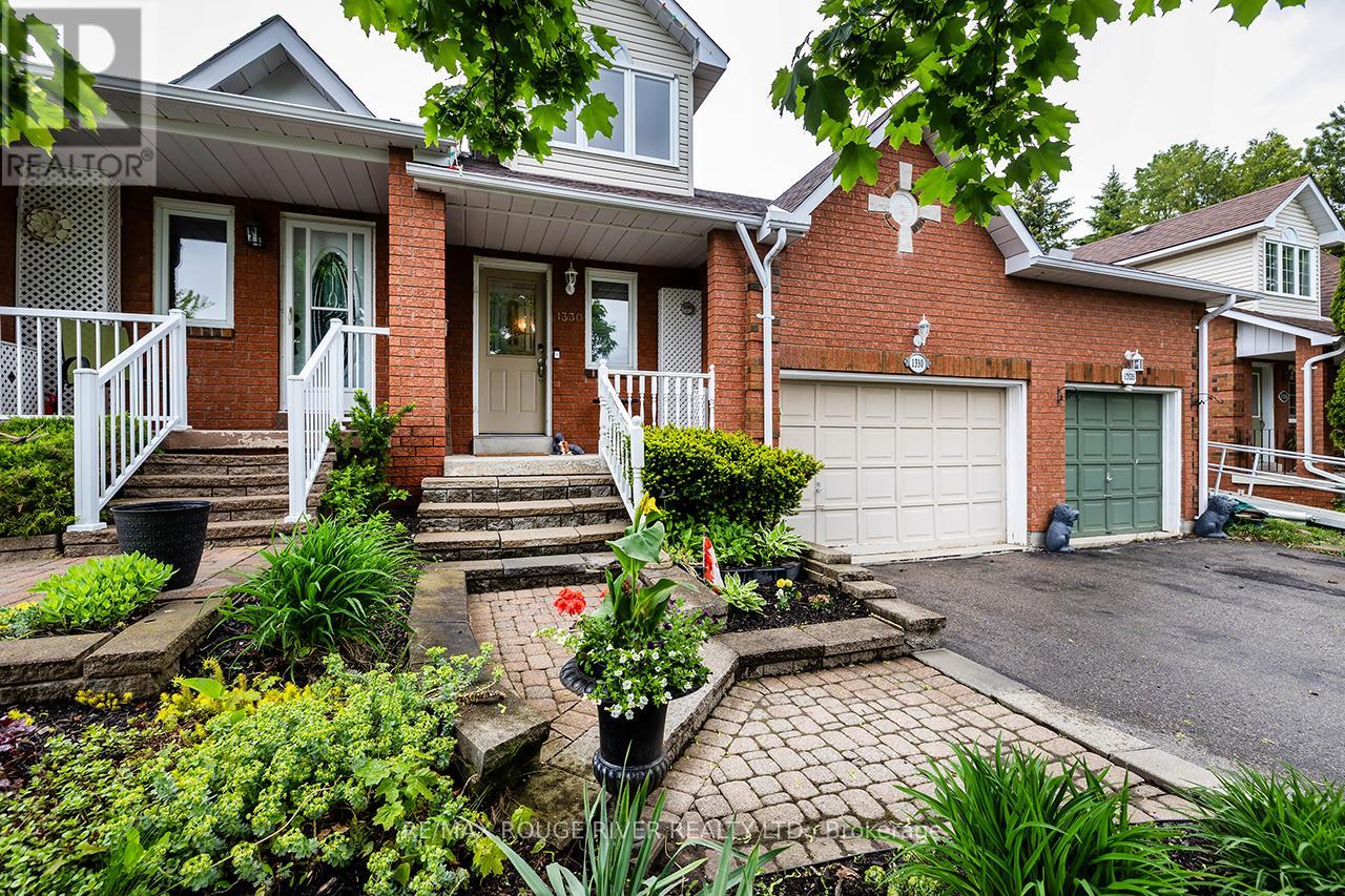 1330 EAGLE CRESCENT, peterborough west (north), Ontario