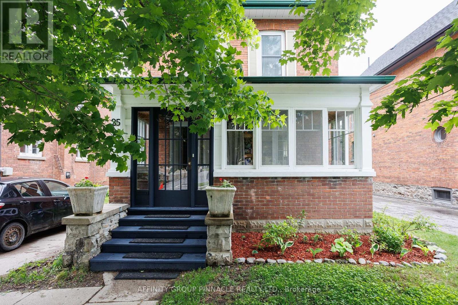 25 FRANCIS STREET, kawartha lakes (lindsay), Ontario