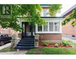 25 FRANCIS STREET, kawartha lakes (lindsay), Ontario