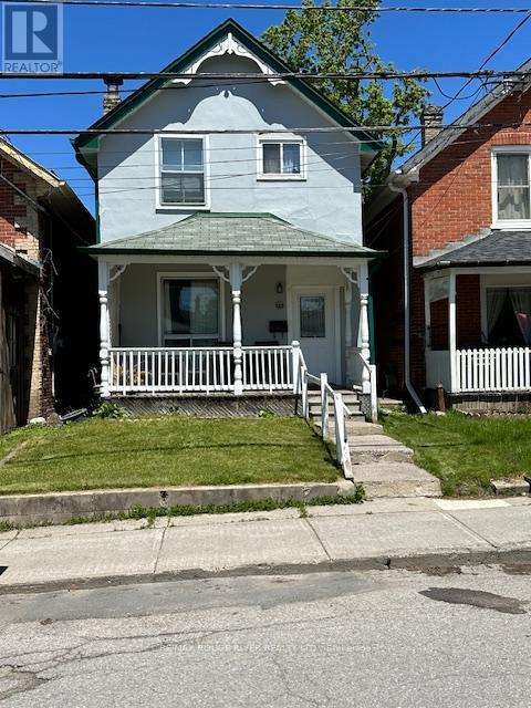 228 LONDON STREET, peterborough central (north), Ontario