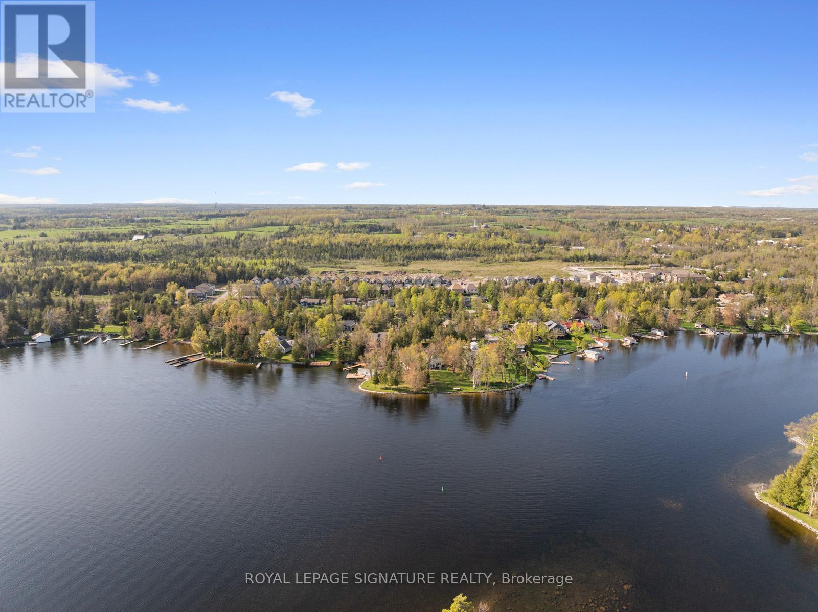 36 HILLCROFT WAY, kawartha lakes (bobcaygeon), Ontario