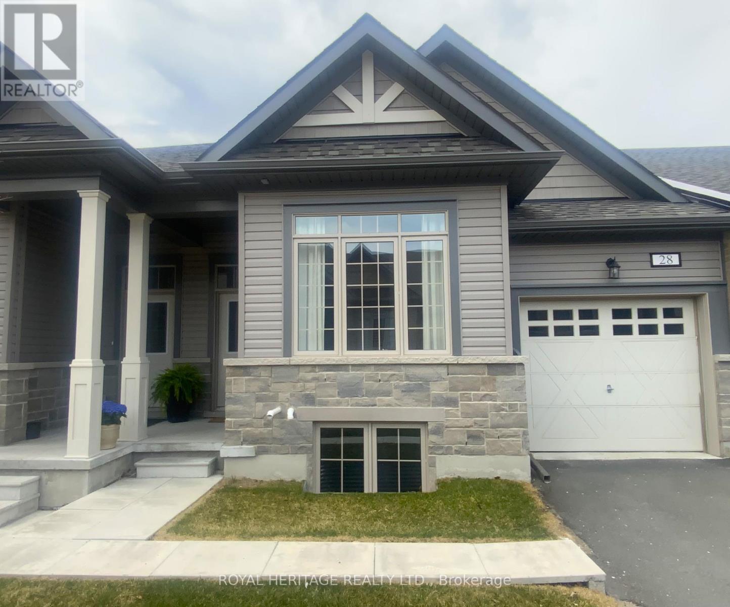 28 - 17 LAKEWOOD CRESCENT, kawartha lakes (bobcaygeon), Ontario
