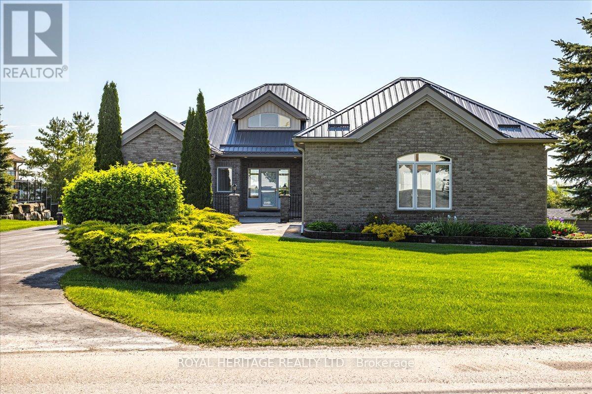 139 PELLER COURT, kawartha lakes (verulam), Ontario