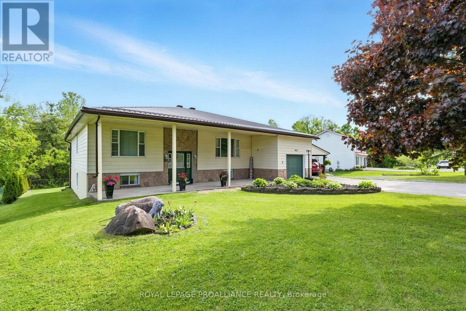 843 COUNTY 35 ROAD, trent hills, Ontario