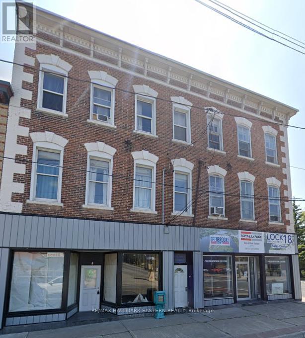 2 - 4 FRONT STREET E, trent hills (hastings), Ontario
