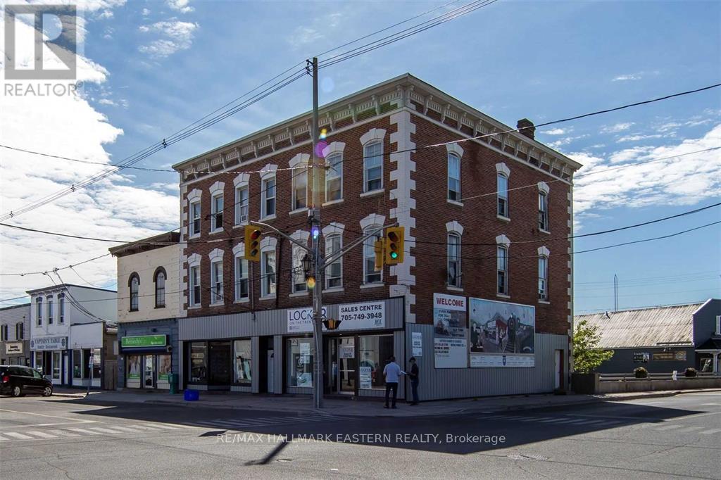 1 - 4 FRONT STREET E, trent hills (hastings), Ontario