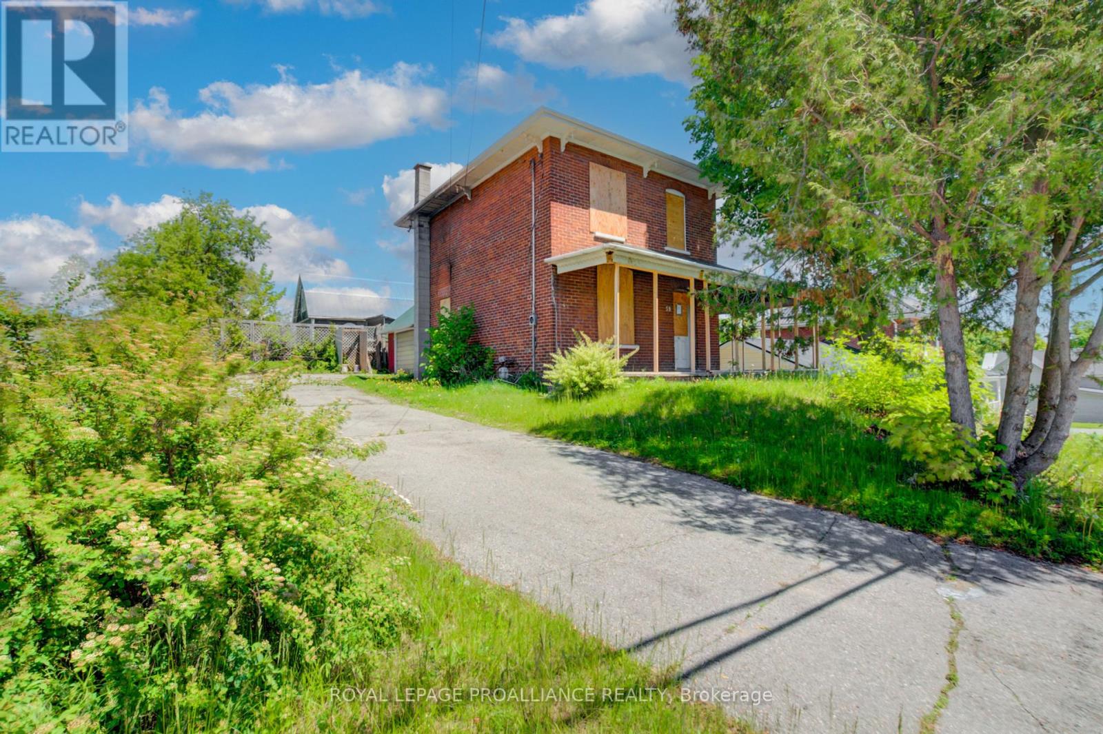 59 CHURCH STREET, trent hills (campbellford), Ontario