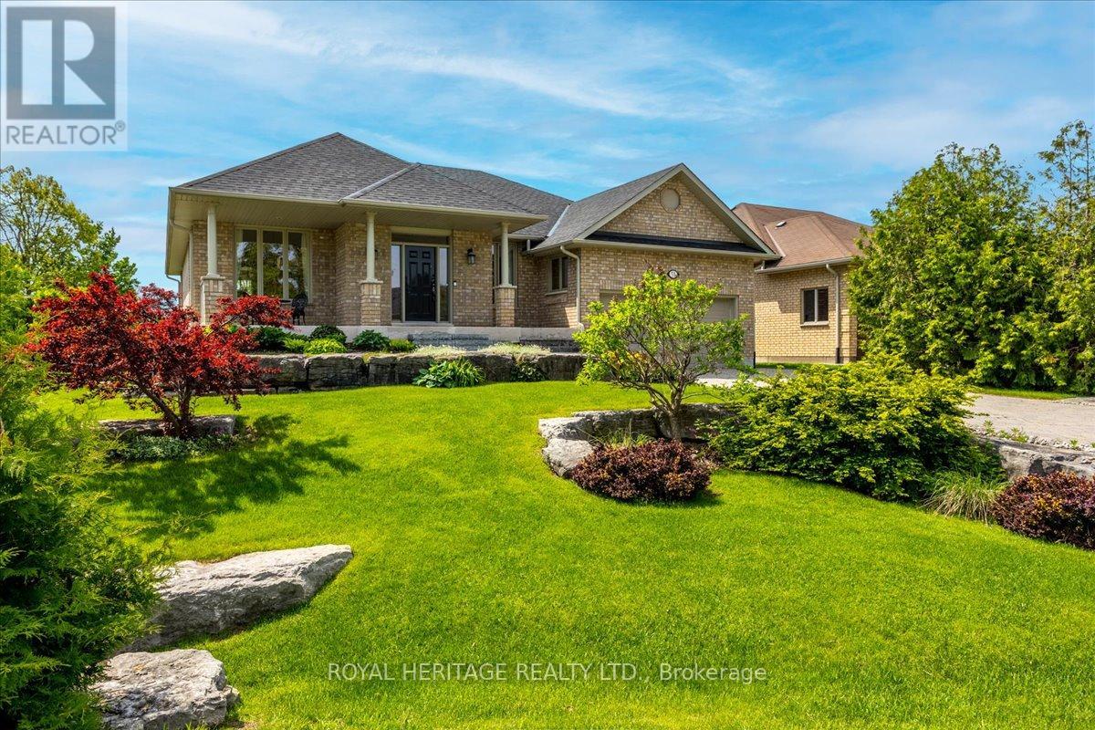 51 SOUTH HARBOUR DRIVE, kawartha lakes (bobcaygeon), Ontario