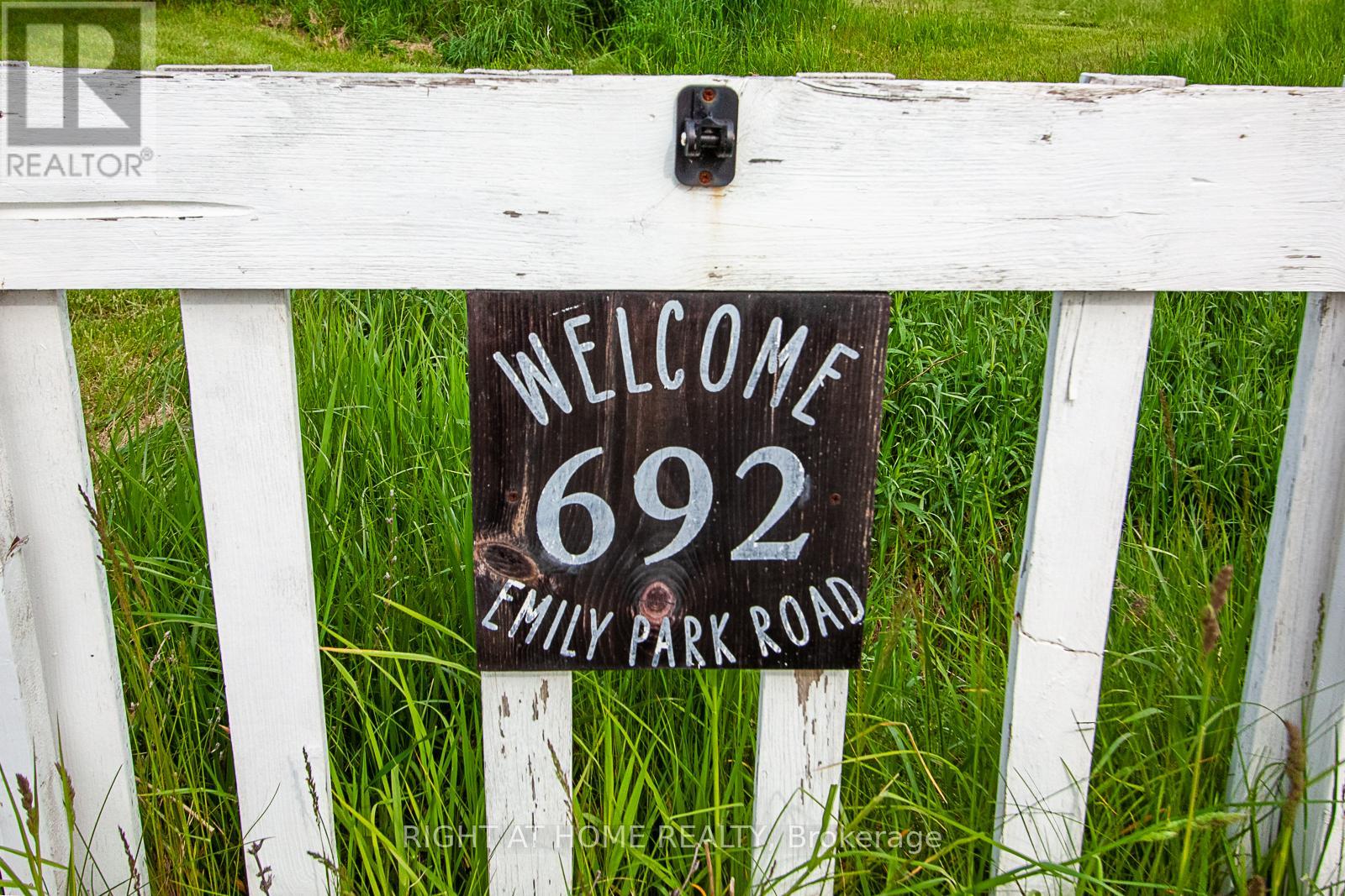 692 EMILY PARK ROAD, kawartha lakes (emily), Ontario