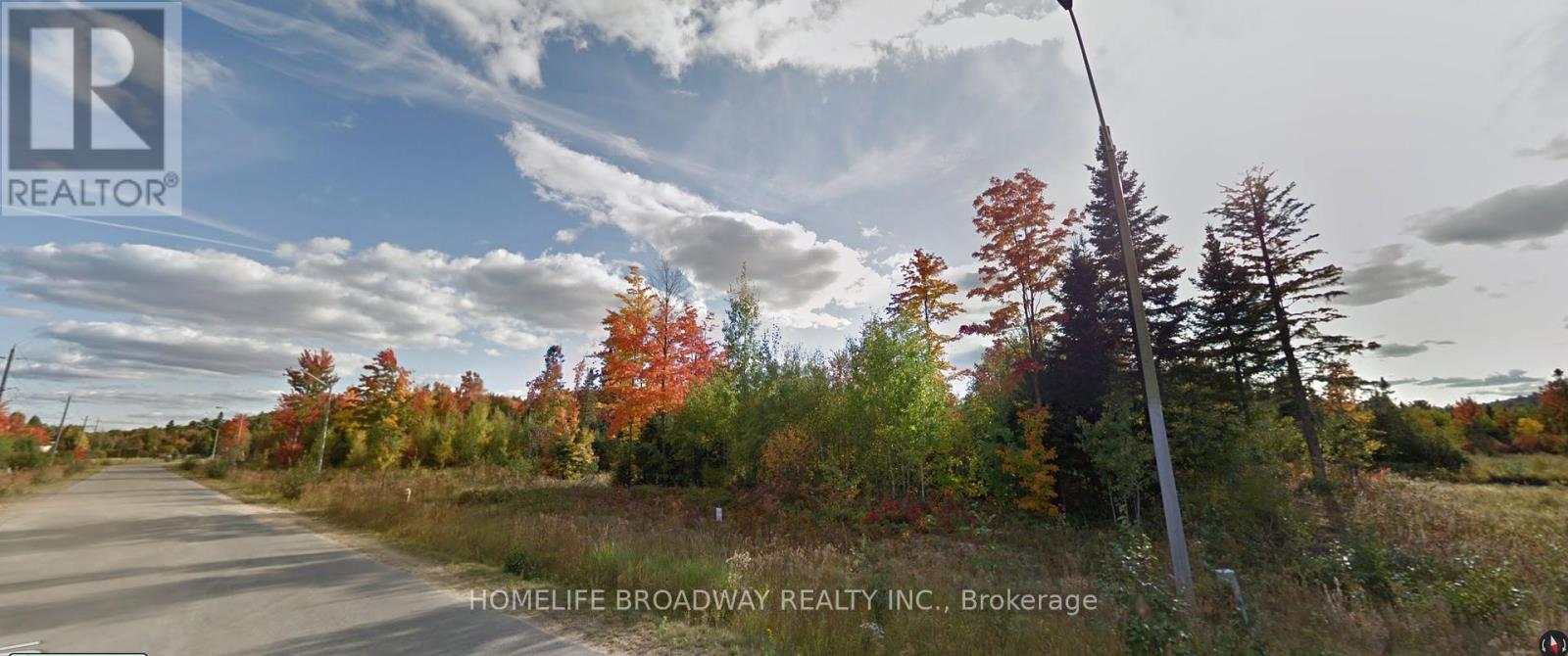 LOT 19 NICKLAUS DRIVE, bancroft (bancroft ward), Ontario