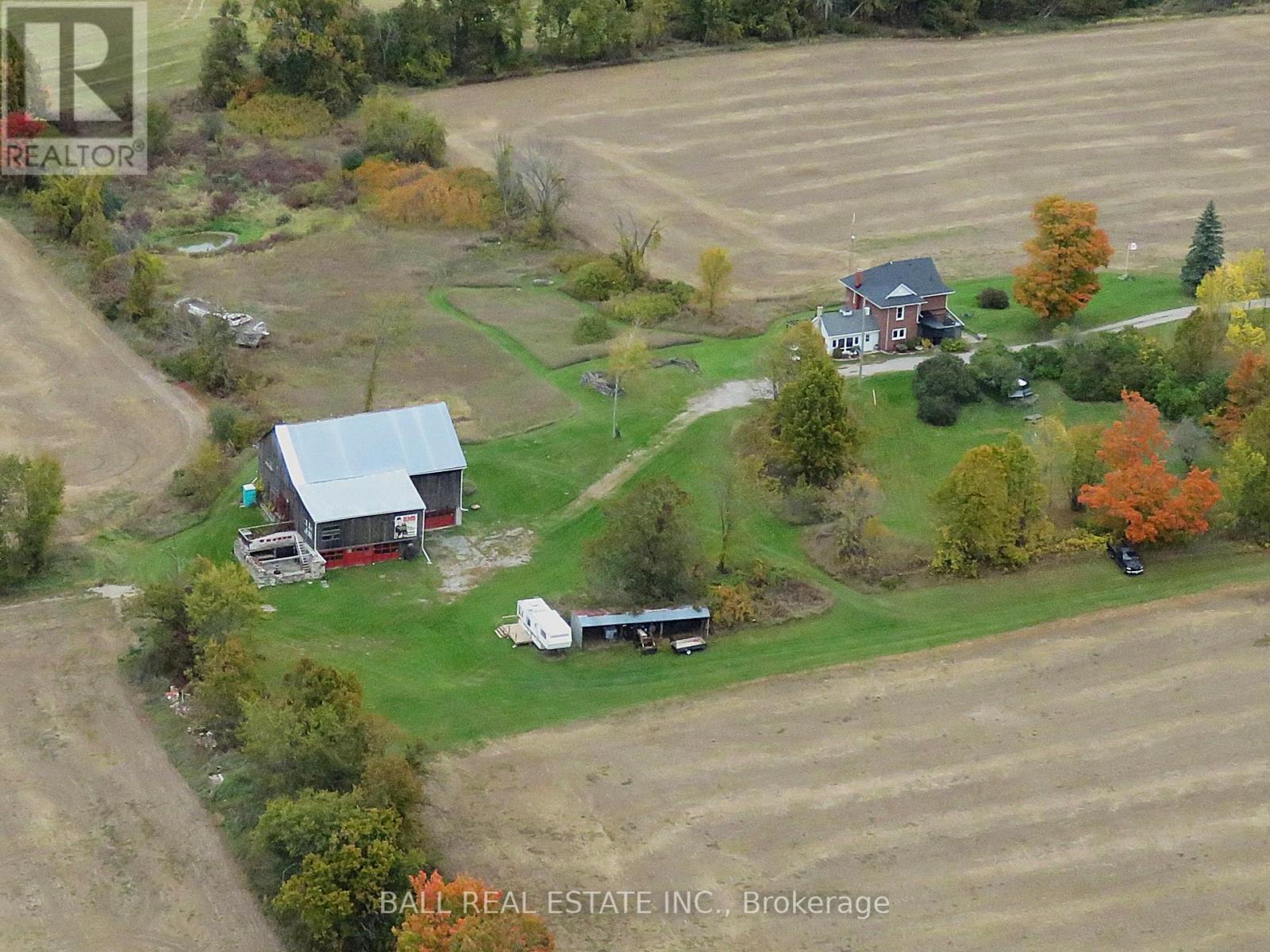 256 8TH LINE S DUMMER, douro-dummer, Ontario