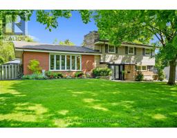 36 WELLER CRESCENT, peterborough west (central), Ontario