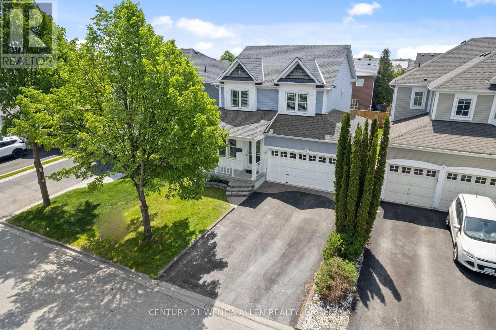 9 ROSEMEADOW CRESCENT, clarington (newcastle), Ontario