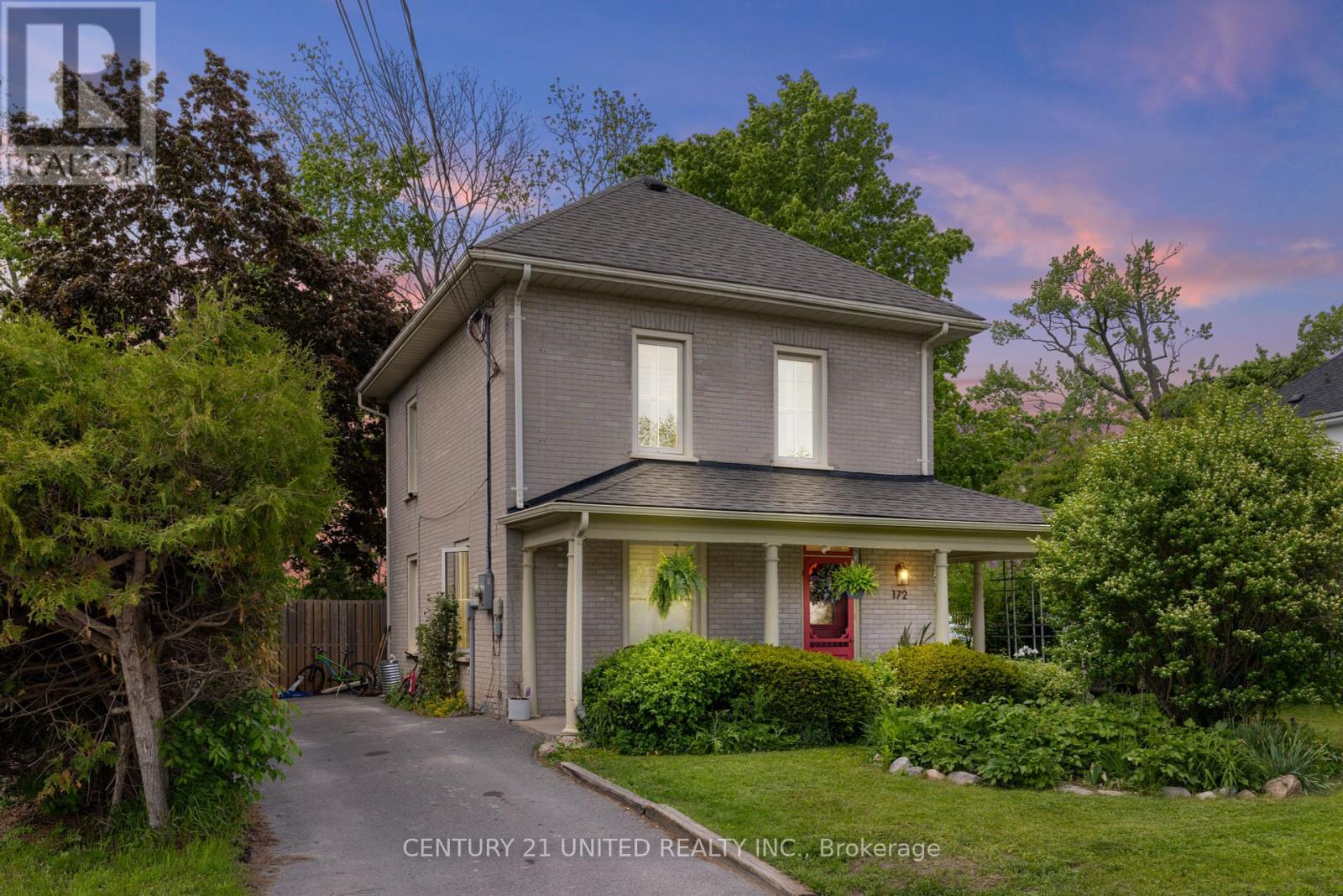 172 QUEEN STREET, selwyn, Ontario