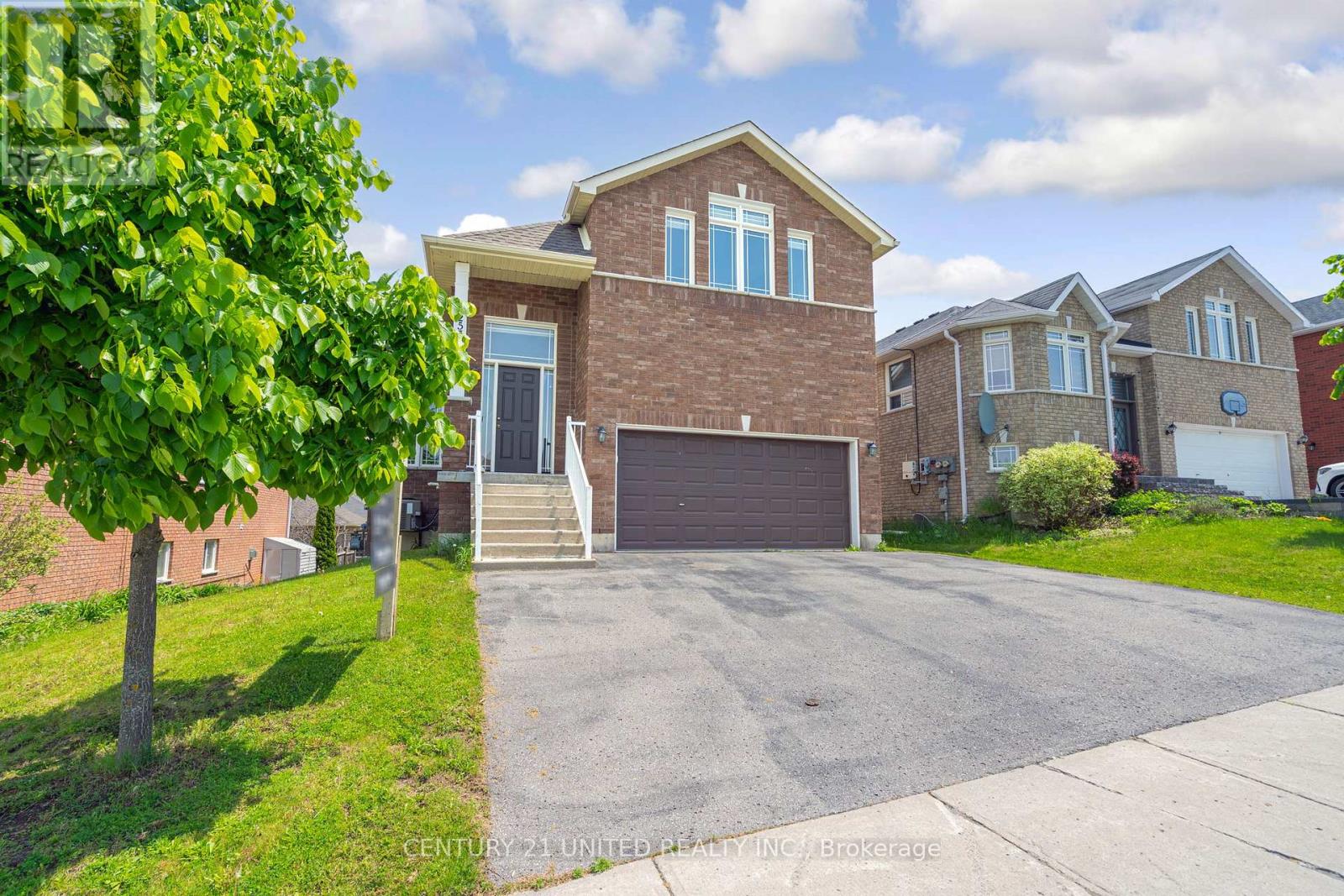 2538 DENURE DRIVE, peterborough west (north), Ontario
