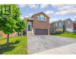 2538 DENURE DRIVE, peterborough west (north), Ontario