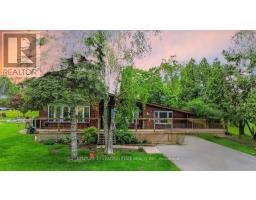 164 SNUG HARBOUR ROAD, kawartha lakes (lindsay), Ontario