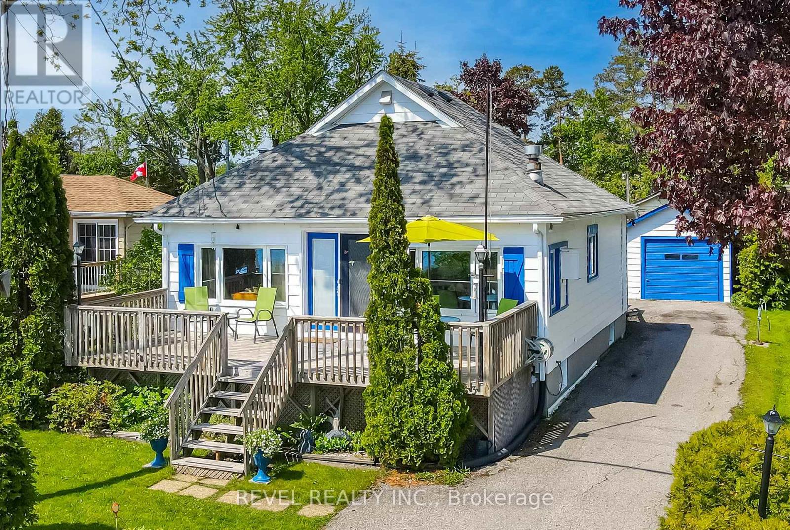 483 LONG BEACH ROAD, kawartha lakes (fenelon), Ontario