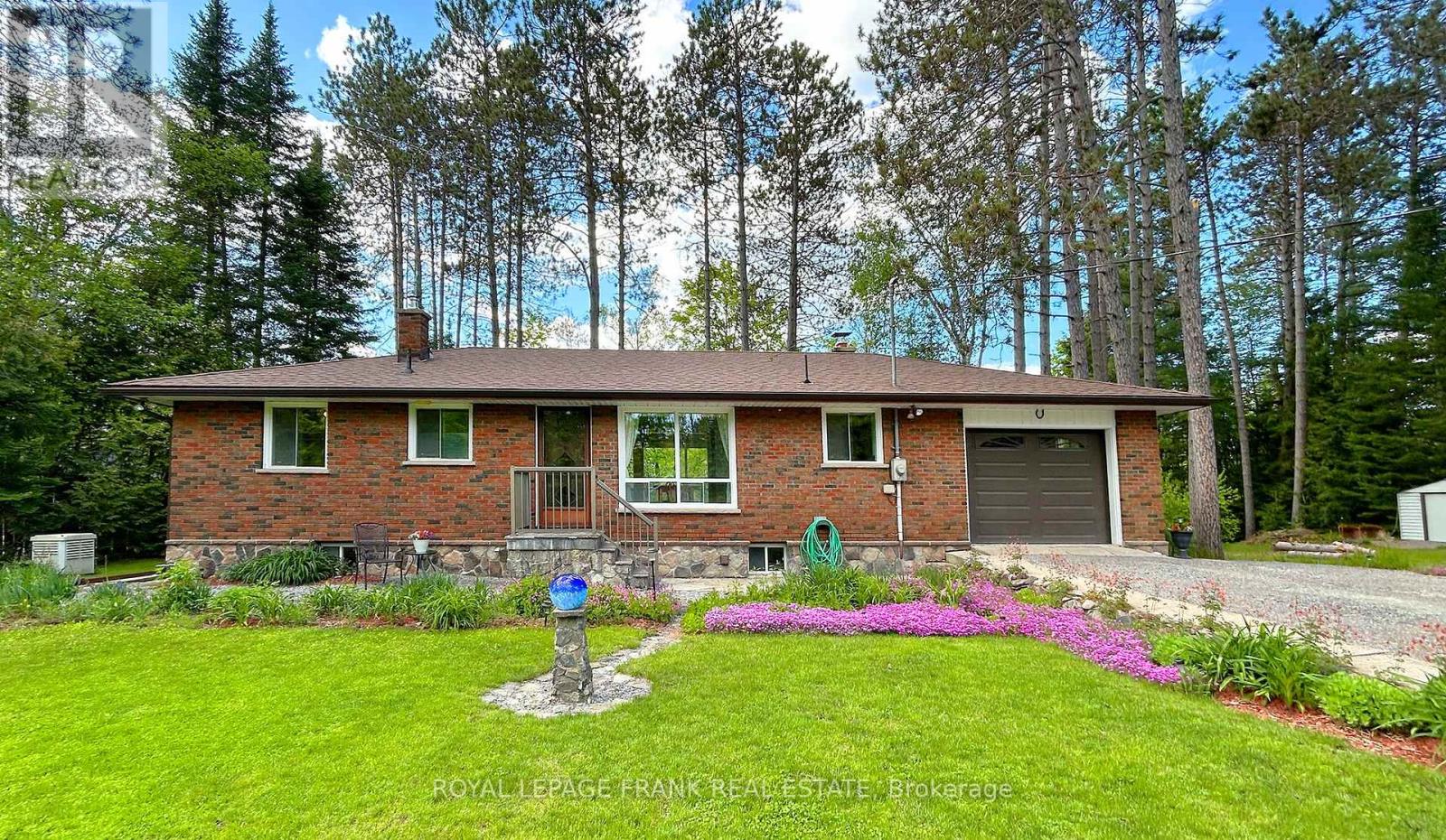 109 MCFADDEN ROAD, north kawartha, Ontario