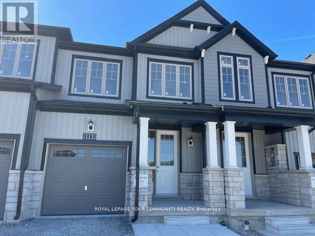 113 PIKE STREET, selwyn, Ontario