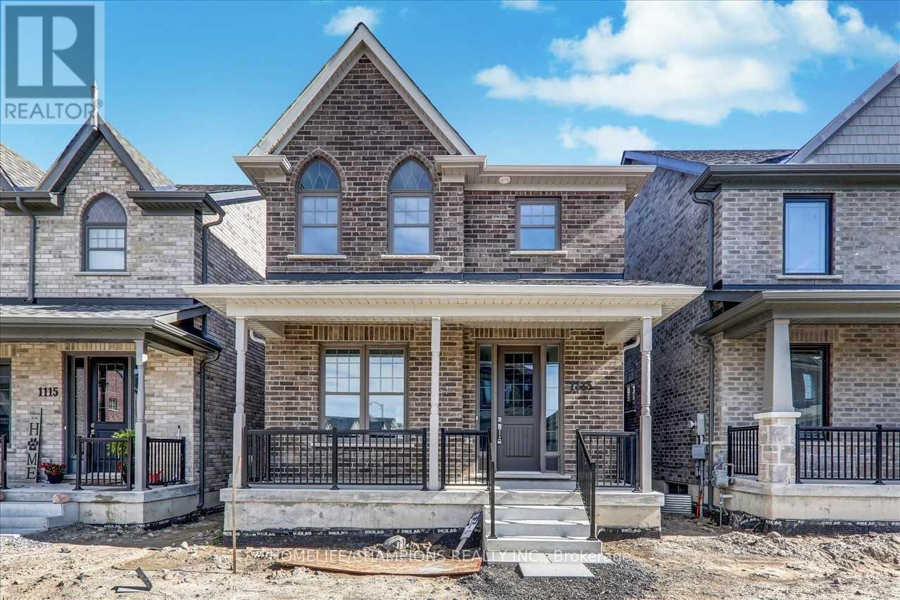 1113 RIPPINGALE TRAIL, peterborough north (north), Ontario