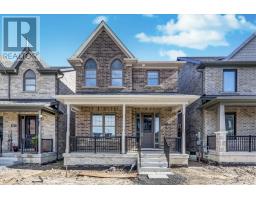 1113 RIPPINGALE TRAIL, peterborough north (north), Ontario