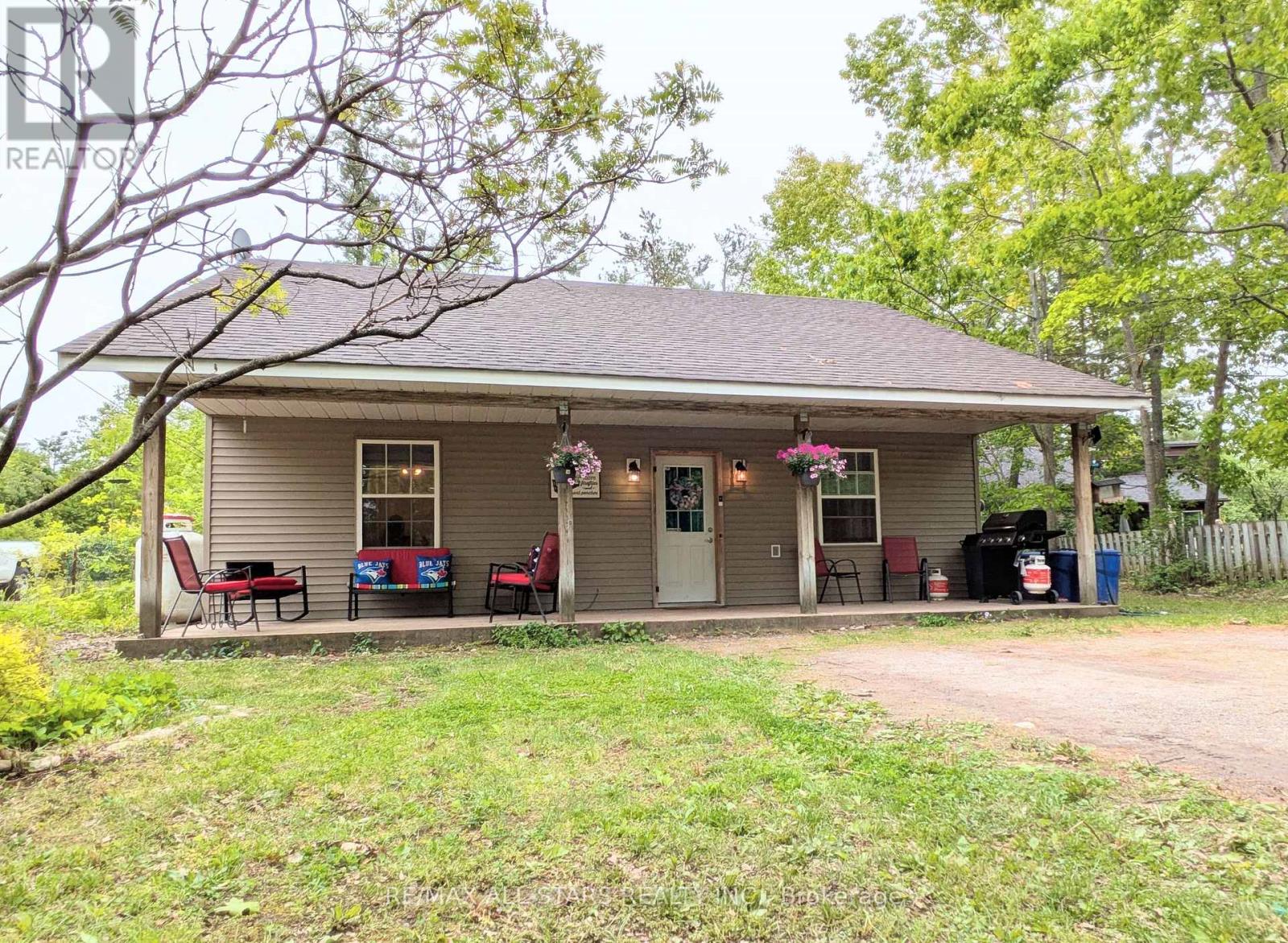 2 OAKWOOD DRIVE, kawartha lakes (fenelon), Ontario