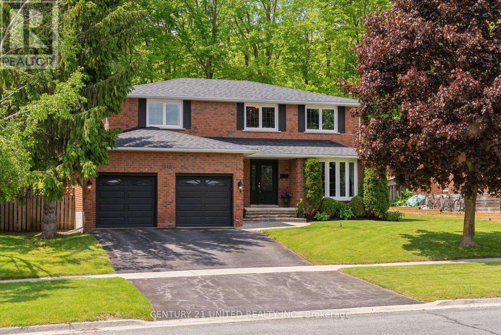 1345 HETHERINGTON DRIVE, peterborough north (university heights), Ontario